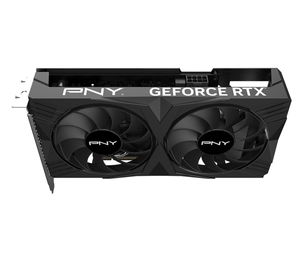 PNY GeForce RTX 4060 Dual Fan VERTO 8GB GDDR6 - 1156753 - zdjęcie 7